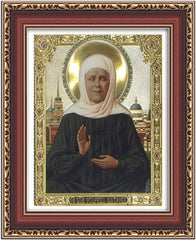 Religious Our Lady Painting