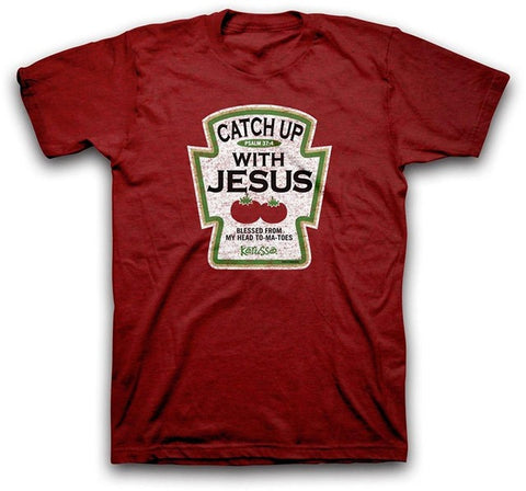 Jesus Christian T-Shirt