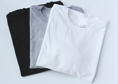 Jesus Print T-shirts