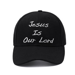 Possible Jesus Snapback Cap