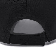 Possible Jesus Snapback Cap