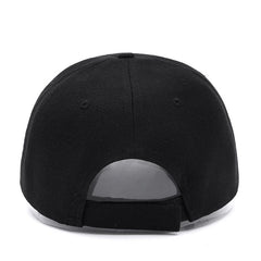 Possible Jesus Snapback Cap