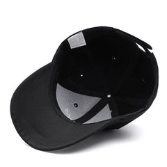 Possible Jesus Snapback Cap