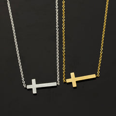 Trendy Stainless Steel Chain Bracelet