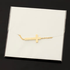 Trendy Stainless Steel Chain Bracelet