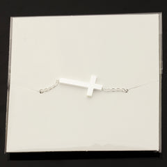 Trendy Stainless Steel Chain Bracelet