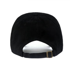 JESUS Letter Adjustable Cap