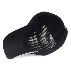 JESUS Letter Adjustable Cap