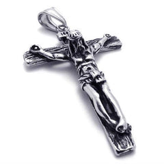 Classic Punk Necklace Trendy