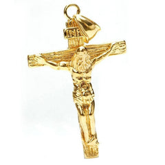 Classic Punk Necklace Trendy