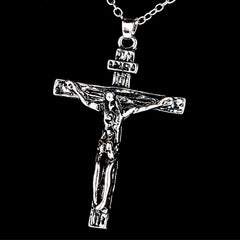 Classic Punk Necklace Trendy