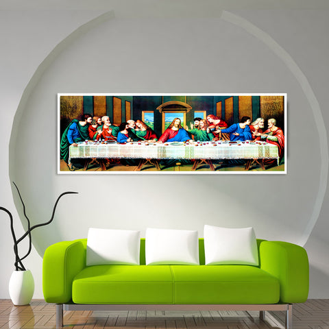 Embroidery Christianity Jesus Religious
