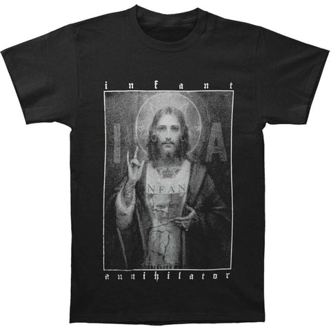 Men's Jesus T-shirt