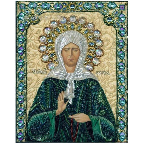 Jesus Diamond Painting Religion