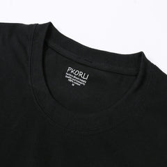 Just Jesus Printed T-Shirt