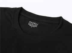 Just Jesus Printed T-Shirt
