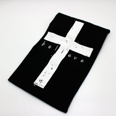 Jesus Believers Cross Shirt