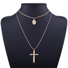 Cross Necklace