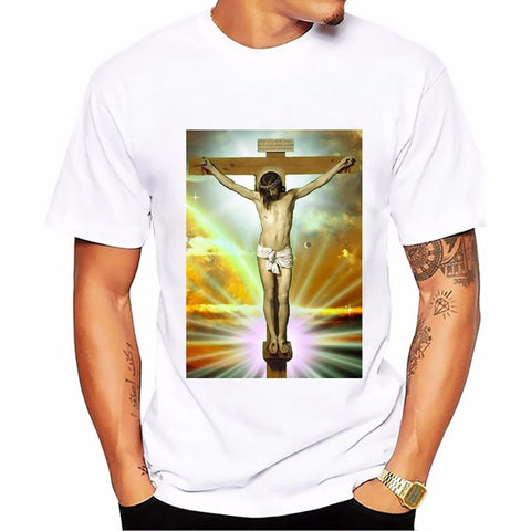 Jesus Crucifixion Shirt