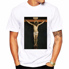 Jesus Crucifixion Shirt