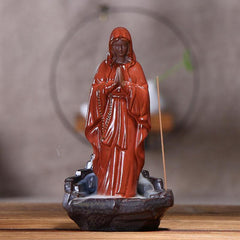 Christian Incense Holder