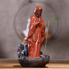 Christian Incense Holder