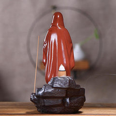 Christian Incense Holder