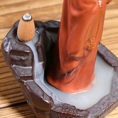 Christian Incense Holder