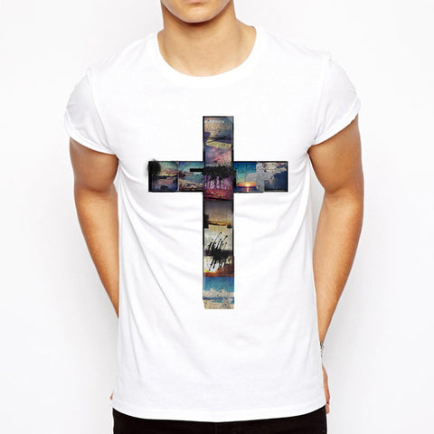 The Cross Trees Shirts