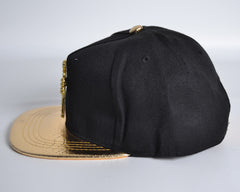 Solid Cross Hat